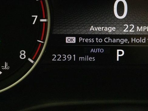 Certified 2023 Nissan Rogue SV w/ SV Premium B Package image 29