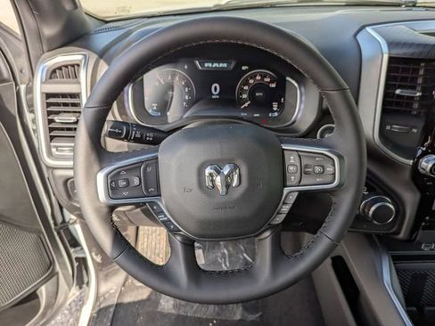 New 2026 RAM 1500 Big Horn AWD/4WD image 18