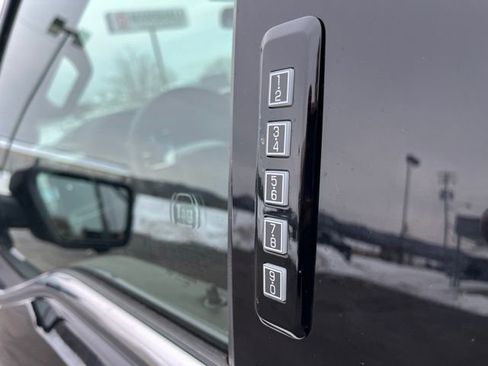 Used 2024 Ford F150 King Ranch image 11