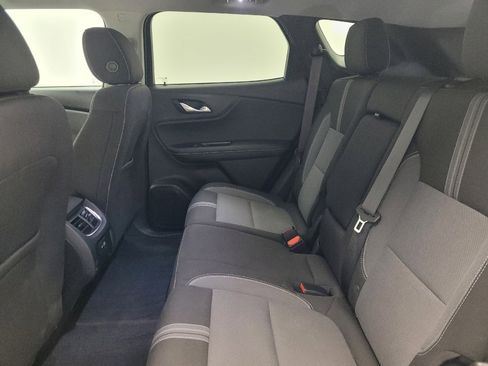 Used 2024 Chevrolet Blazer LT w/ Convenience Package image 18