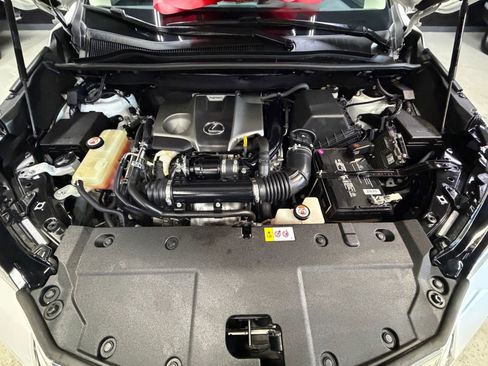 Used 2018 Lexus NX 300 F Sport image 68