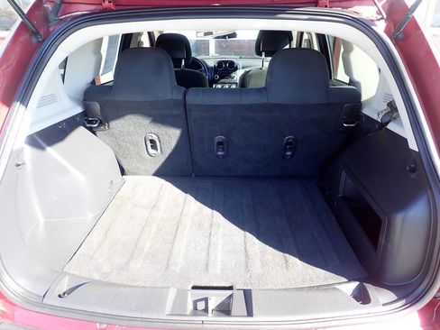 Used 2013 Jeep Compass Sport image 16