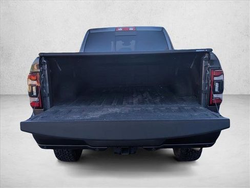 Used 2019 RAM 2500 Power Wagon image 6