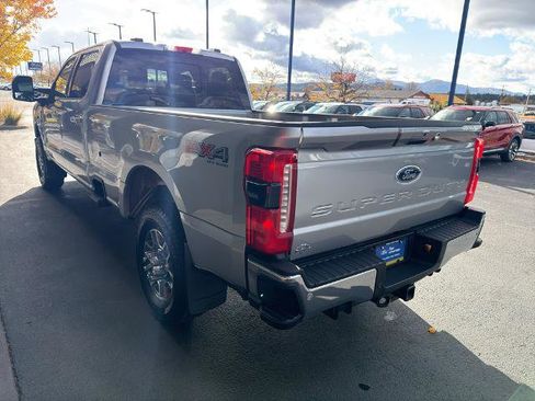 Certified 2024 Ford F350 Lariat w/ Lariat Ultimate Package image 15
