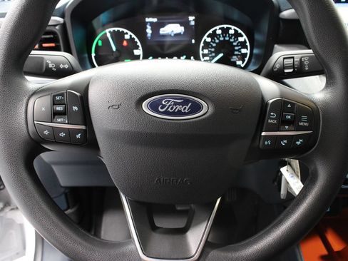 Certified 2024 Ford Maverick XLT FWD image 29