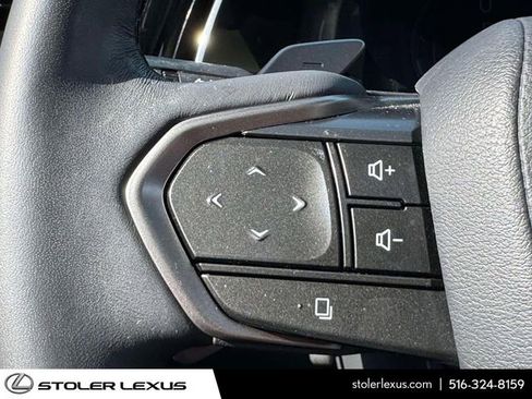 Used 2023 Lexus RX 350 Premium Plus w/ Cold Area Package image 20