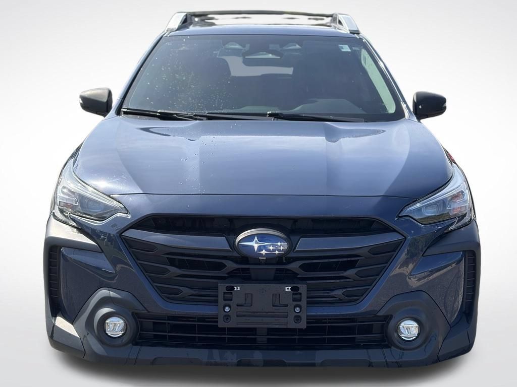 Used 2024 Subaru Outback Touring XT AWD/4WD image 3