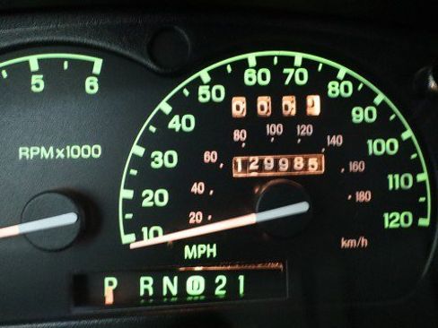 Used 2000 Ford Ranger XLT AWD/4WD image 15