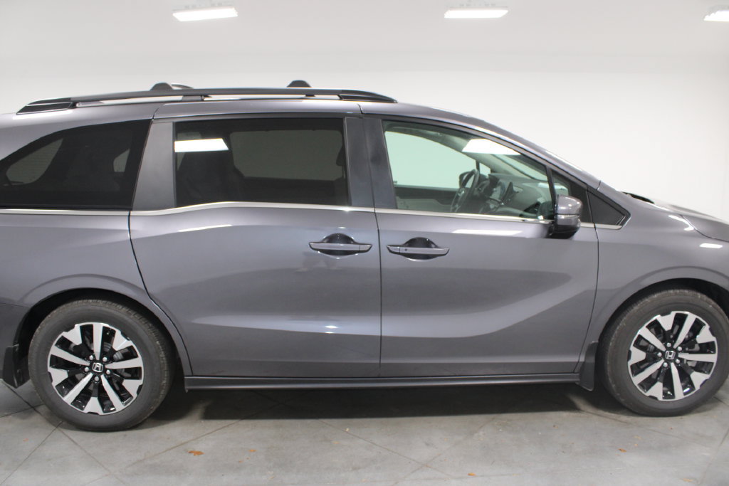 Used 2026 Honda Odyssey EX-L image 11
