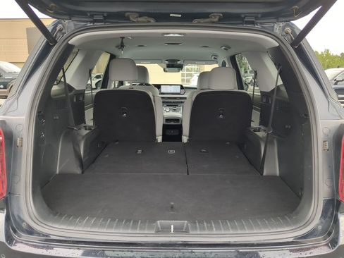 Used 2025 Hyundai Palisade SEL AWD/4WD image 31