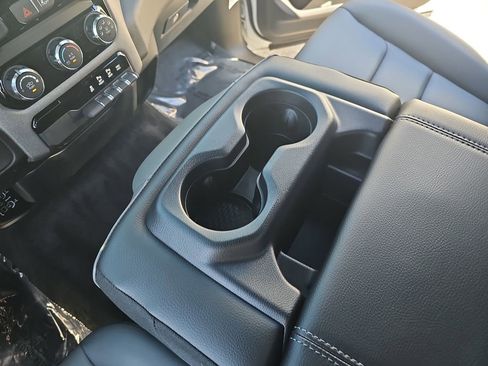 New 2026 RAM 1500 Tradesman RWD image 23