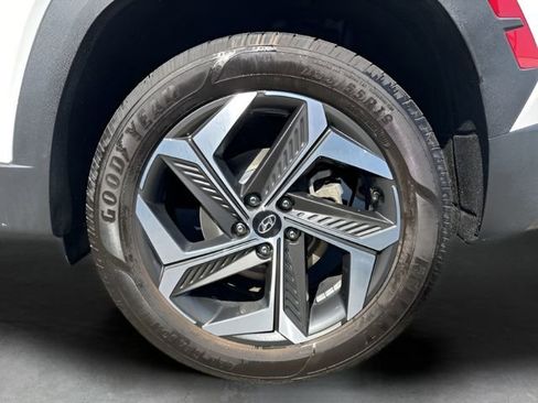 Used 2023 Hyundai Tucson SEL w/ Convenience Package image 40