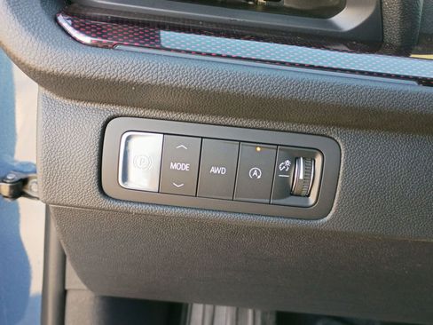 New 2026 Chevrolet Traverse RS image 32