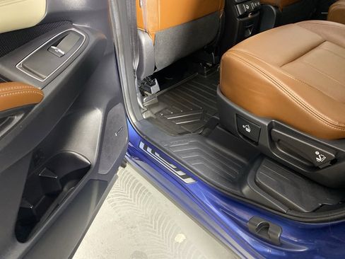 Used 2020 Subaru Ascent Touring w/ Popular Package #2A image 29