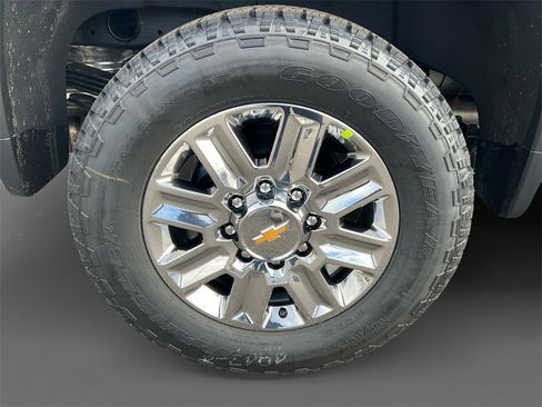 New 2026 Chevrolet Silverado 2500 High Country w/ High Country Premium Package image 10