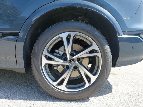 New 2027 Audi Q6 e-tron Premium Plus AWD/4WD image 37