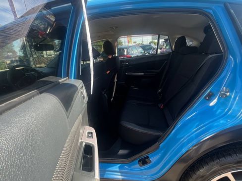 Used 2016 Subaru Crosstrek 2.0i Premium w/ Moonroof Package AWD/4WD image 20