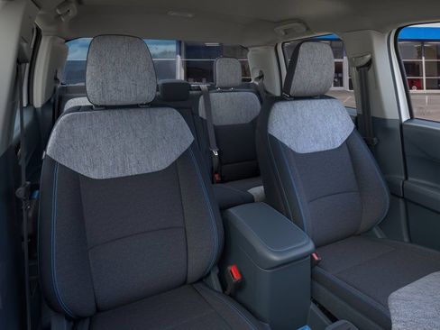 New 2026 Ford Maverick XLT FWD image 10