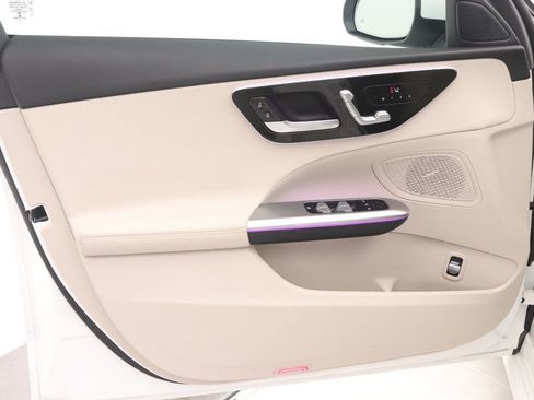 Certified 2023 Mercedes-Benz C 300 Sedan image 20