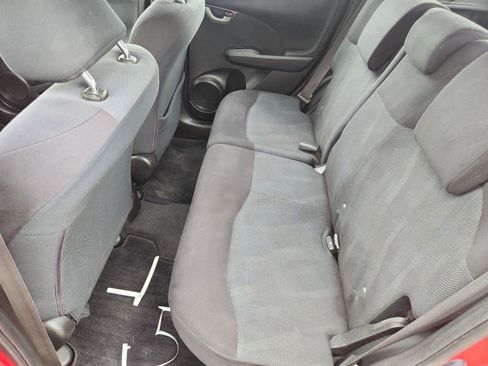 Used 2011 Honda Fit Sport image 11