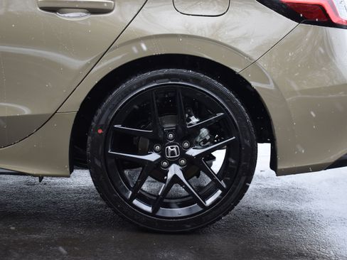 Used 2026 Honda Civic Sport image 12