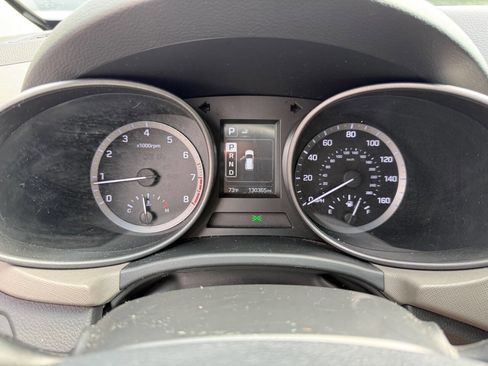 Used 2018 Hyundai Santa Fe Sport image 16