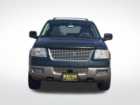Used 2003 Ford Expedition Eddie Bauer AWD/4WD image 40