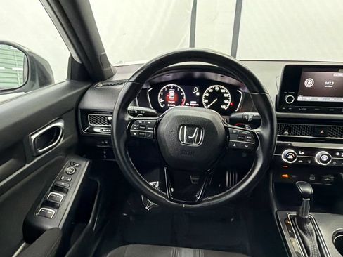 Used 2022 Honda Civic Sport image 20