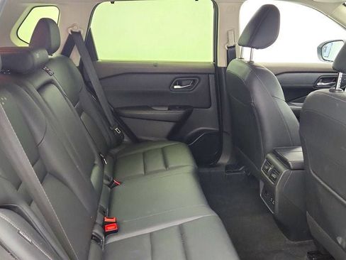 Used 2023 Nissan Rogue SL w/ SL Premium Package AWD/4WD image 23