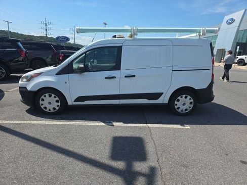 Certified 2020 Ford Transit Connect XL FWD image 14