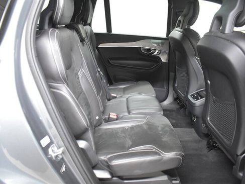 Used 2016 Volvo XC90 T6 R-Design w/ Protection Package Plus AWD/4WD image 30