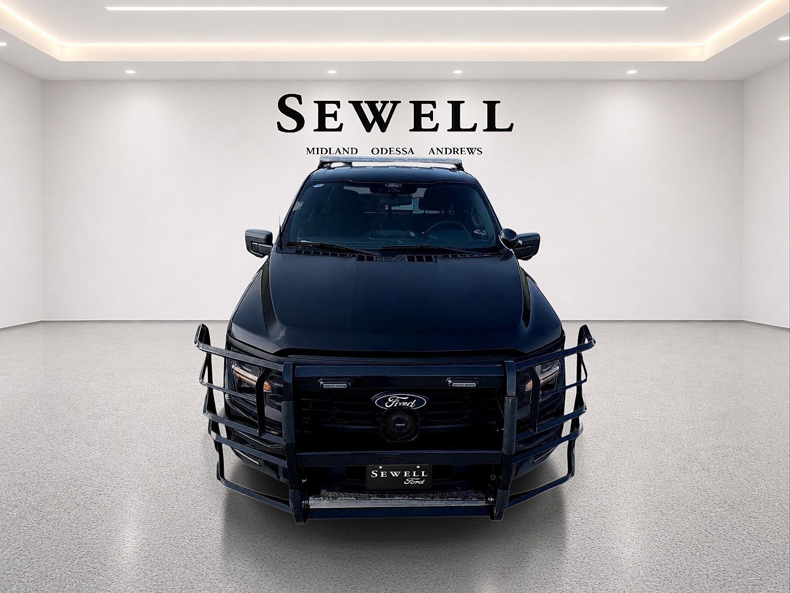 New 2025 Ford F150 XL AWD/4WD image 3