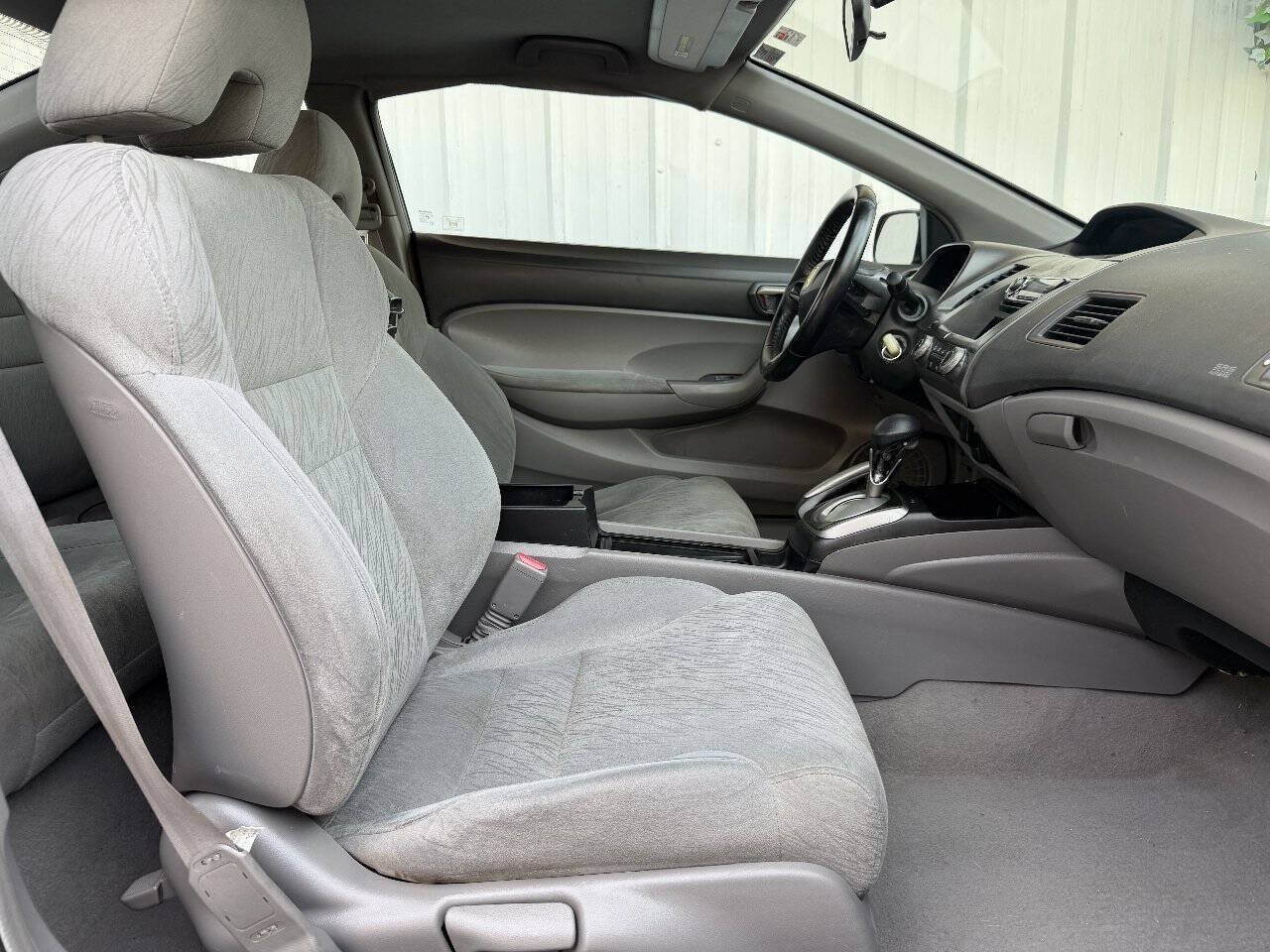 Used 2007 Honda Civic LX image 16