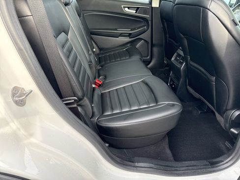 Used 2022 Ford Edge SEL w/ Convenience Package image 21