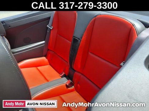 Used 2011 Chevrolet Camaro SS w/ RS Package RWD image 38