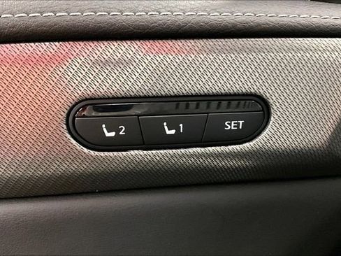 Used 2024 INFINITI QX60 Luxe AWD/4WD image 40