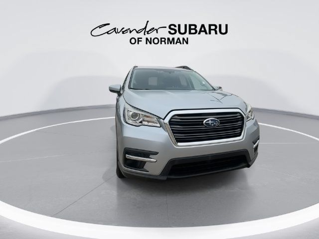 Used 2021 Subaru Ascent Premium w/ Convenience Package AWD/4WD image 2