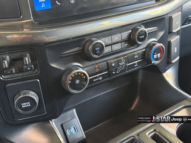 Used 2024 Ford F150 STX RWD image 20