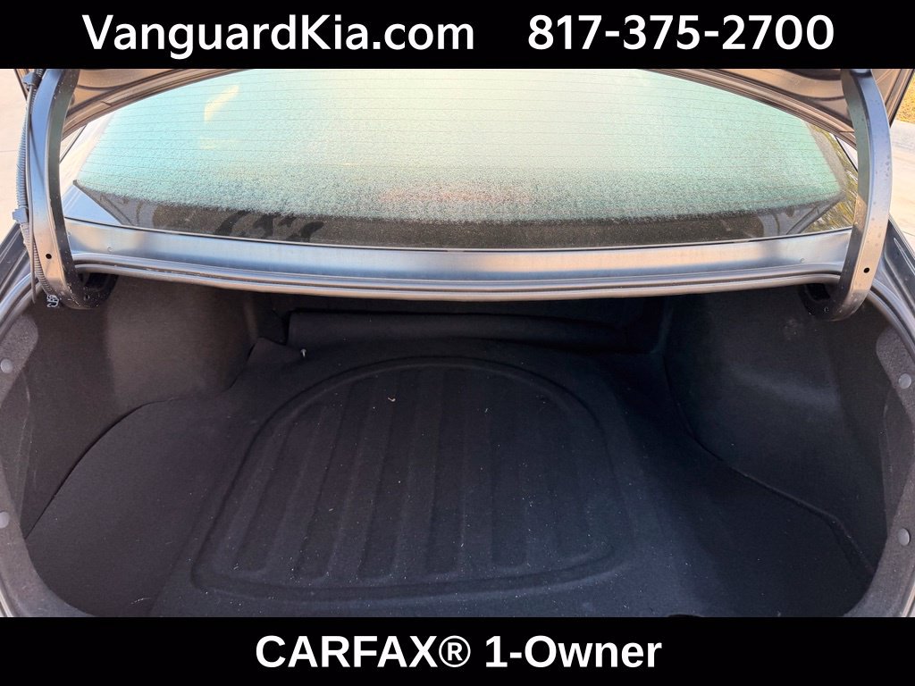 Certified 2025 Kia K4 FWD image 20