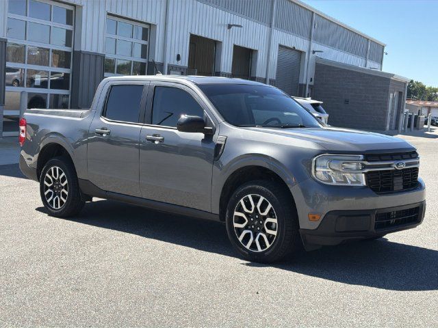 Used 2024 Ford Maverick Lariat FWD image 15