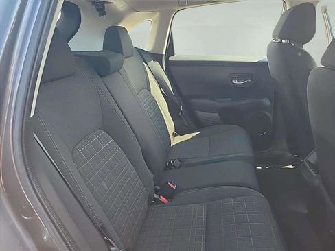 Used 2023 Honda HR-V LX image 21