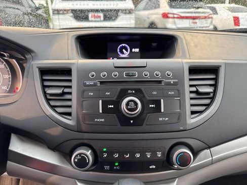 Used 2014 Honda CR-V LX image 14