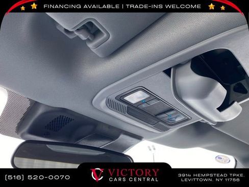 Used 2025 Ford F150 XLT w/ Equipment Group 301A Standard image 36