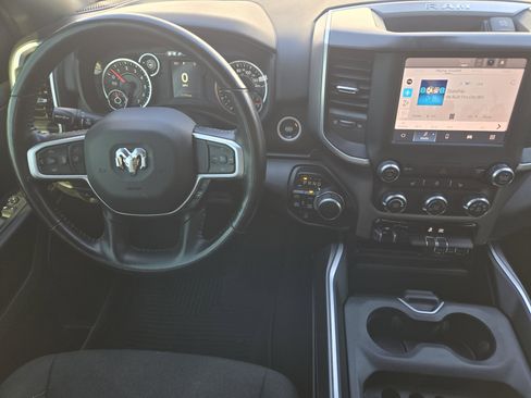 Used 2023 RAM 1500 Big Horn image 30