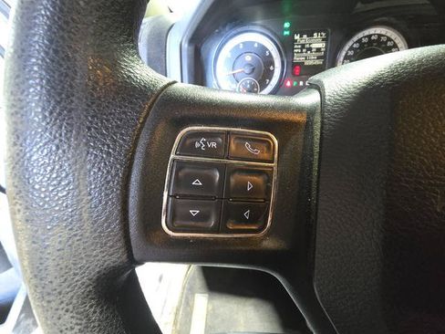 Used 2016 RAM 1500 Express AWD/4WD image 19
