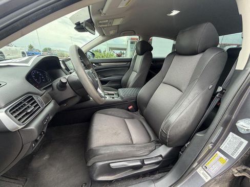 Used 2021 Honda Accord LX image 14