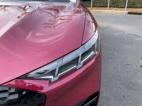 New 2025 Ford Mustang Mach-E GT image 38