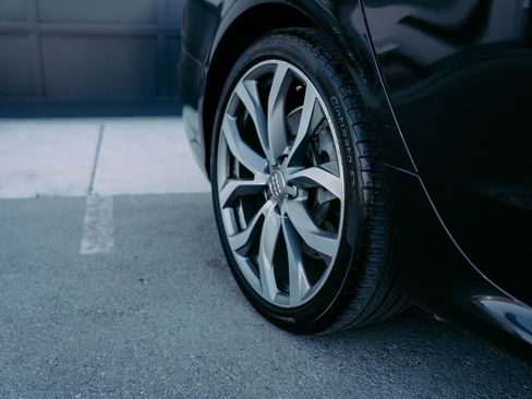 Used 2015 Audi A6 3.0T Premium Plus w/ 19" Sport Package image 9