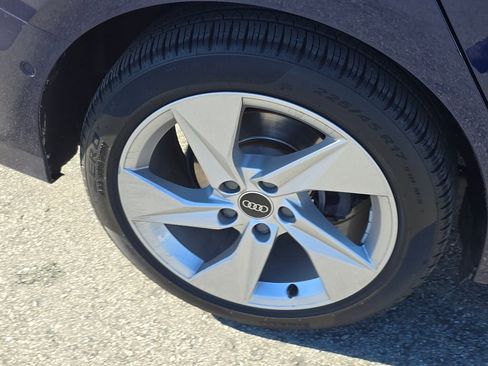 Used 2023 Audi A3 2.0T Premium w/ Convenience Package image 25