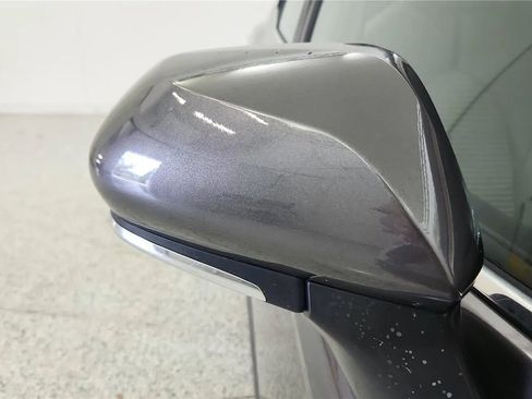 Used 2023 Toyota Camry SE FWD image 18